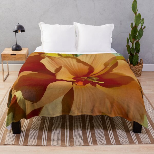 Item preview, Sienna Splendor Floral designed and sold by Dana Roper.