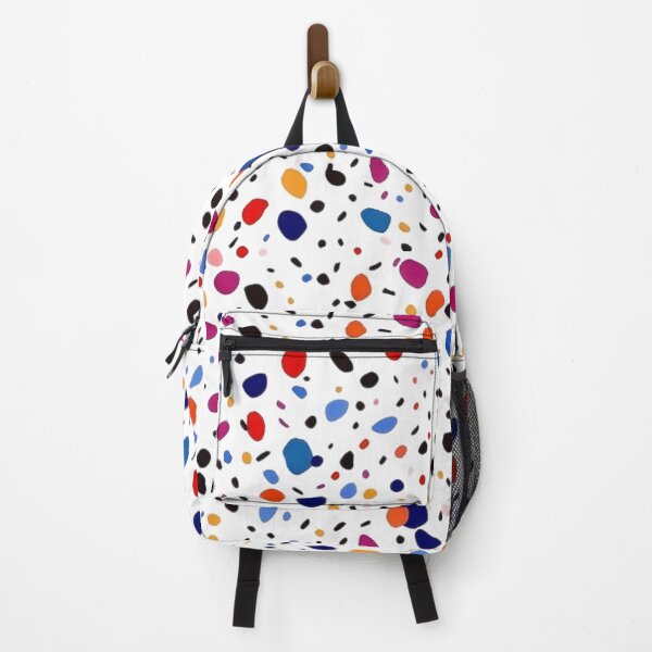 Item preview, Cute confetti pattern designed and sold by MiracleSociety.
