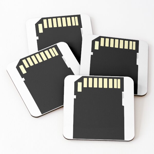 Item preview, Memory Card  designed and sold by VRTOPIA.