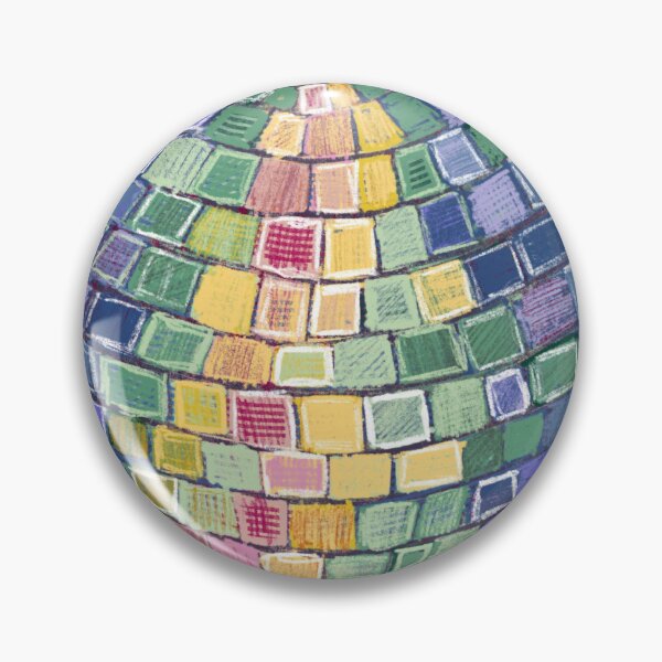 Item preview, Discoball designed and sold by michaelaenglish.