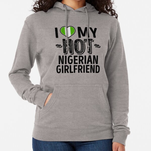 Nigeria Valentines Day Clothing Redbubble