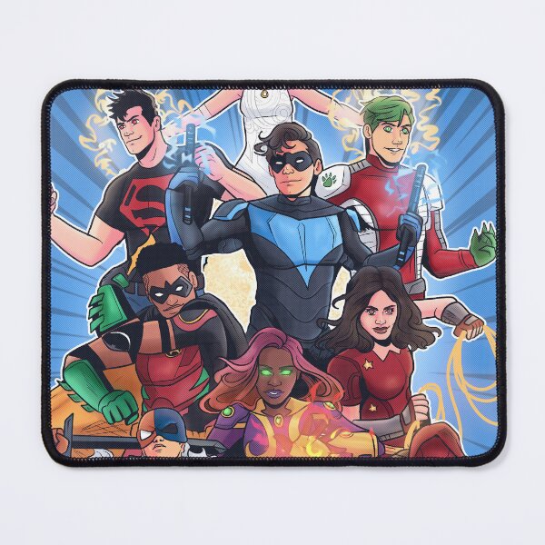 Item preview, Titans Forever designed and sold by Bruno Artist.