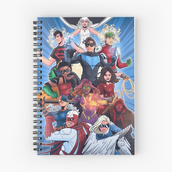 Item preview, Titans Forever designed and sold by Bruno Artist.