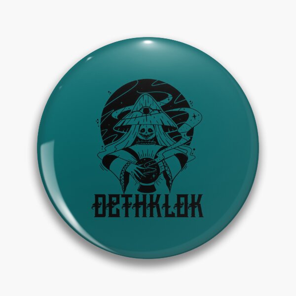 Item preview, DETHKLOK Cool designed and sold by selvintomar.