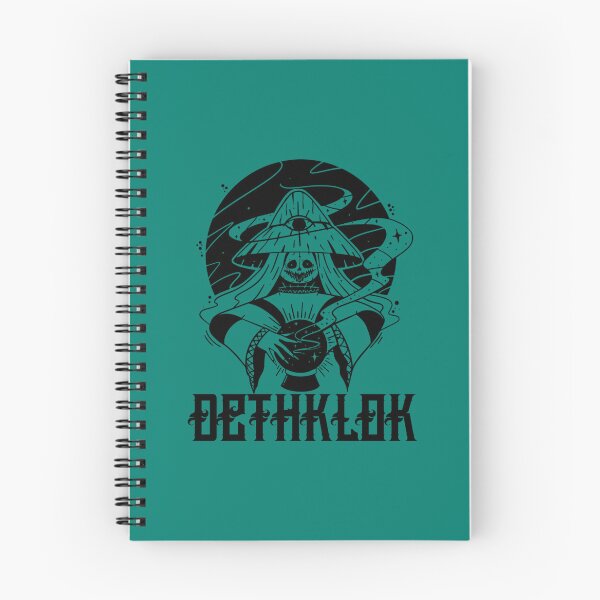 Item preview, DETHKLOK Cool designed and sold by selvintomar.