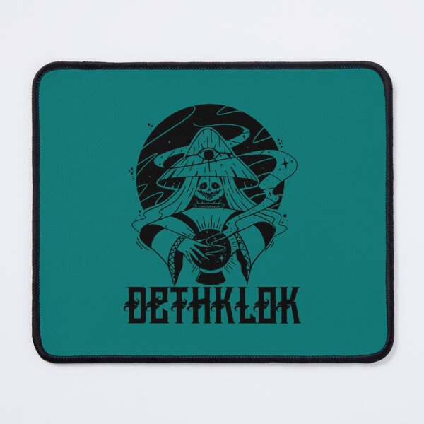 Item preview, DETHKLOK Cool designed and sold by selvintomar.