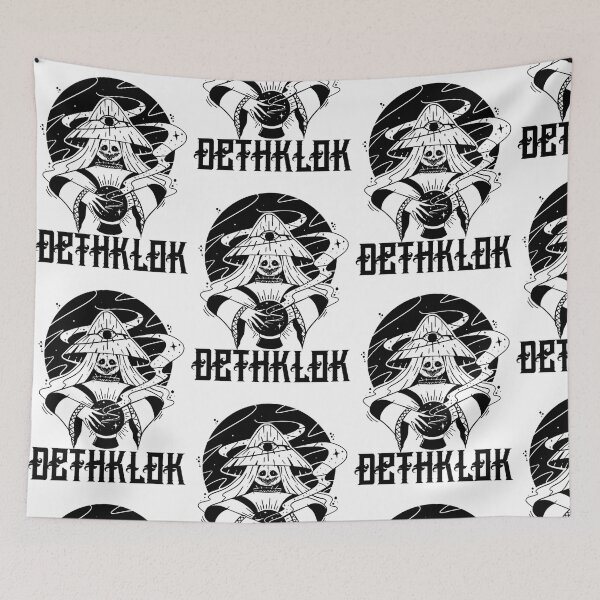 Item preview, DETHKLOK Cool designed and sold by selvintomar.