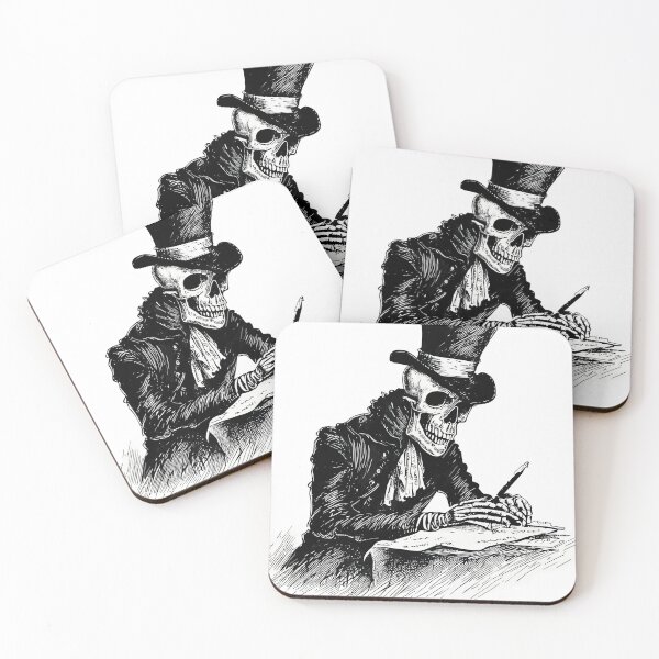 Item preview, BETTER LATE THAN NEVER designed and sold by carlarmes.