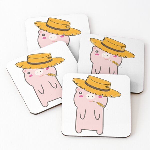 Item preview, Farmer Pig designed and sold by adamshauna.