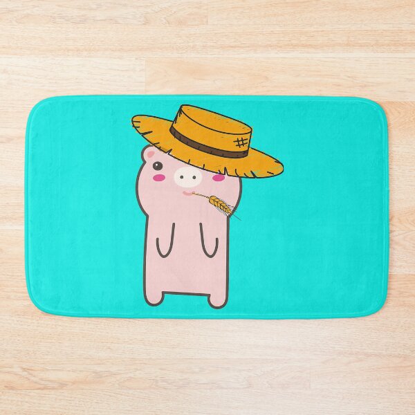 Item preview, Farmer Pig designed and sold by adamshauna.