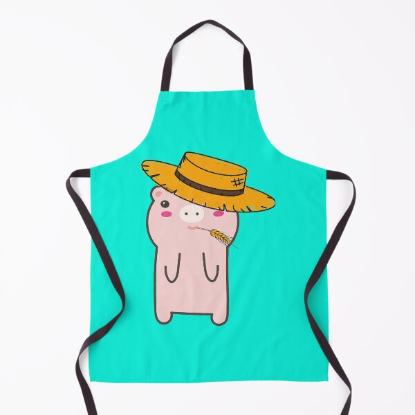 Item preview, Farmer Pig designed and sold by adamshauna.