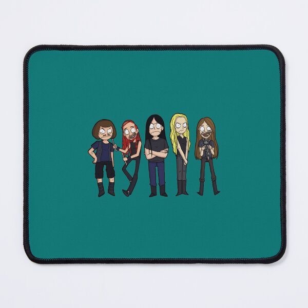 Item preview, dethklok metalocalypse   designed and sold by selvintomar.