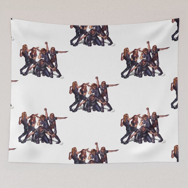 Item preview, Ginyuklok (without background)   designed and sold by selvintomar.
