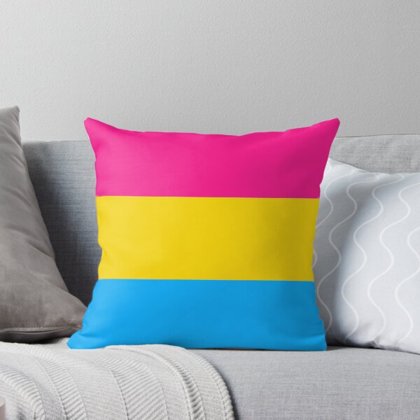 Item preview, Pansexual Pride Flag  designed and sold by ontrendshirts.