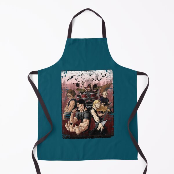 Item preview, GRUNGE  DETHKLOK    designed and sold by selvintomar.
