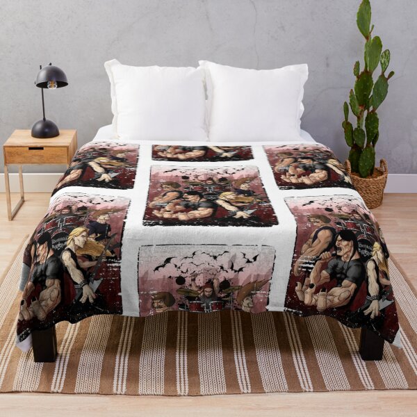 Item preview, GRUNGE  DETHKLOK    designed and sold by selvintomar.