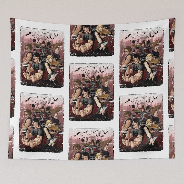 Item preview, GRUNGE  DETHKLOK    designed and sold by selvintomar.