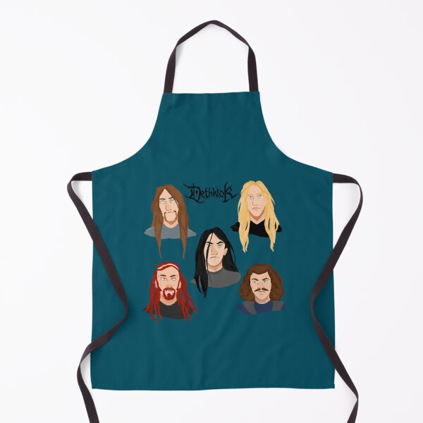 Item preview, Metalocalypse - Dethklok   designed and sold by selvintomar.