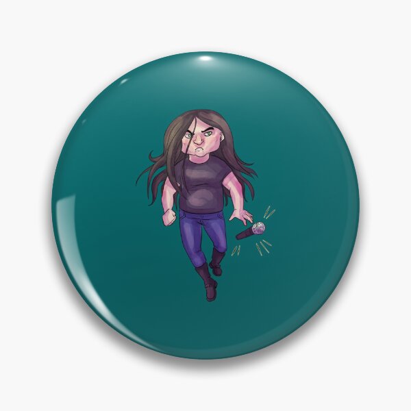 Item preview, Nathan Explosion Chibi   designed and sold by selvintomar.