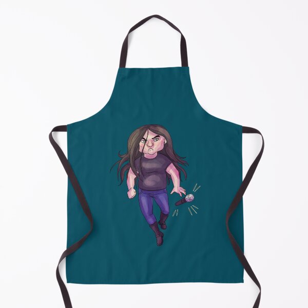Item preview, Nathan Explosion Chibi   designed and sold by selvintomar.
