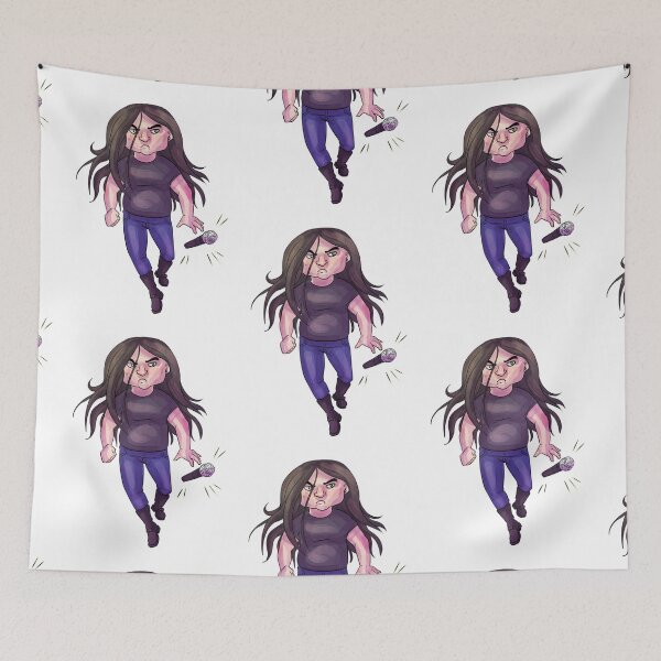 Item preview, Nathan Explosion Chibi   designed and sold by selvintomar.