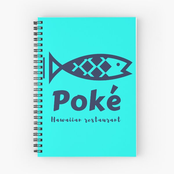 Item preview, Fish Poké designed and sold by adamshauna.