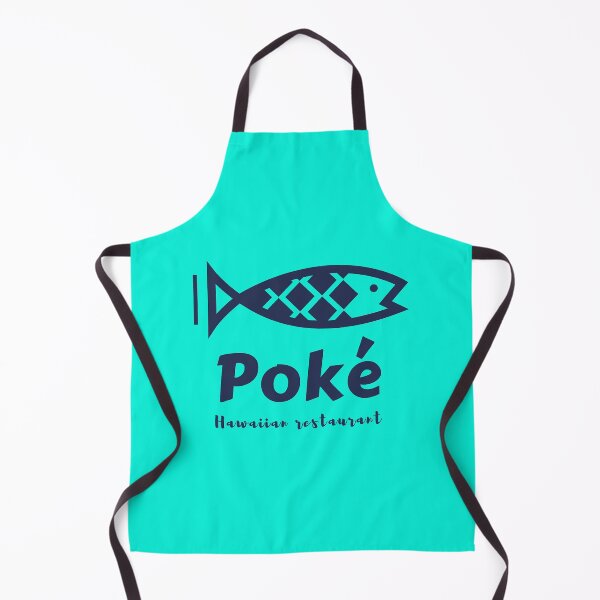 Item preview, Fish Poké designed and sold by adamshauna.
