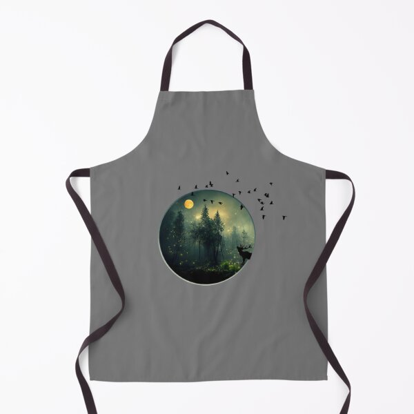 Item preview, Night forest designed and sold by MArtex.