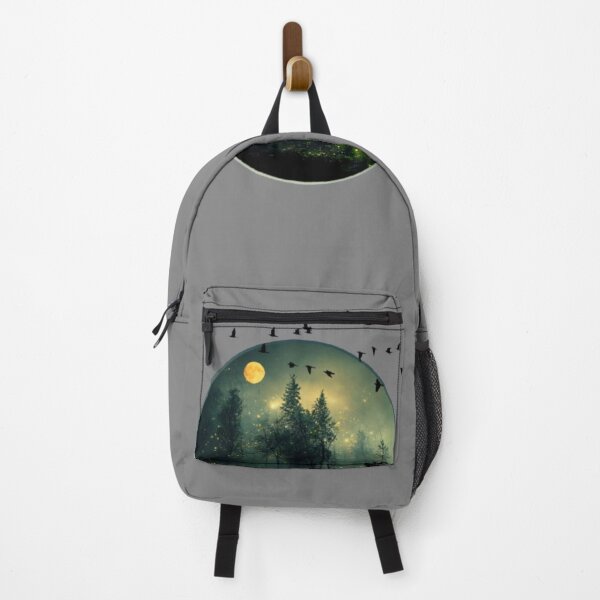 Item preview, Night forest designed and sold by MArtex.