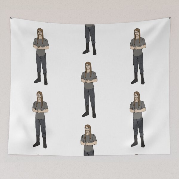 Item preview, Toki wartooth    designed and sold by selvintomar.