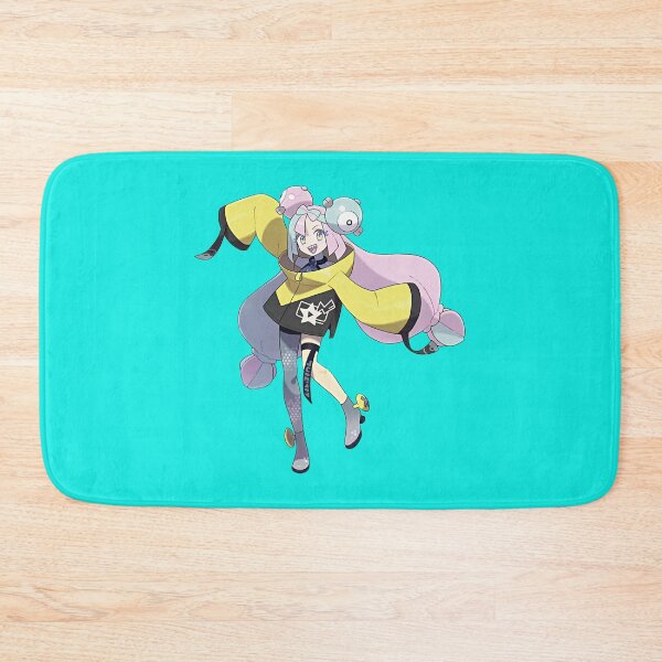 Item preview, Iono (poster size small) designed and sold by adamshauna.