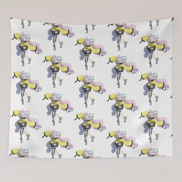 Item preview, Iono (poster size small) designed and sold by adamshauna.