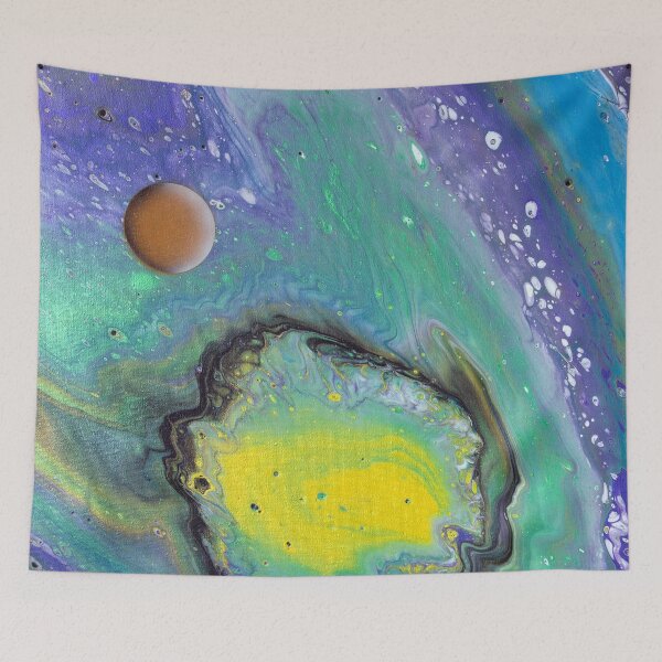 Item preview, Eternity's Edge designed and sold by TheBrianScott.