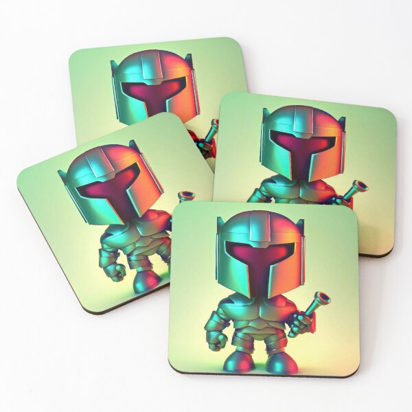 Item preview, Soldier 3d character designed and sold by jsebouvi.