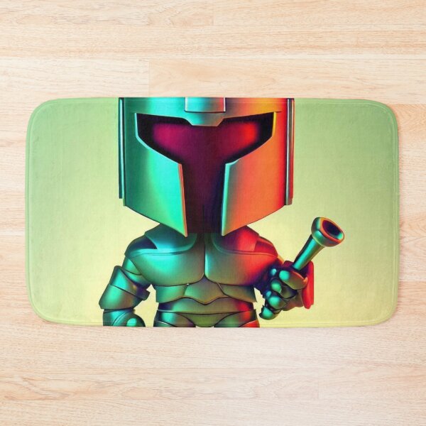 Item preview, Soldier 3d character designed and sold by jsebouvi.