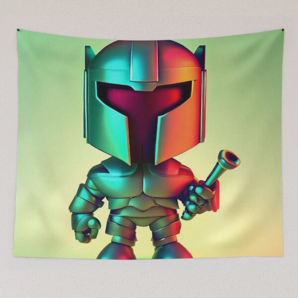 Item preview, Soldier 3d character designed and sold by jsebouvi.