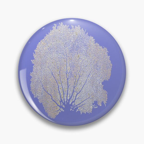 Item preview, Fan Coral for dark colors  designed and sold by Tom Sachse.