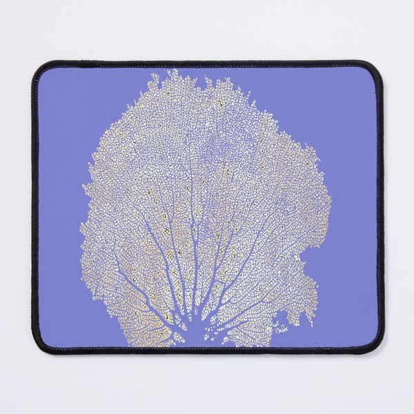 Item preview, Fan Coral for dark colors  designed and sold by Tom Sachse.