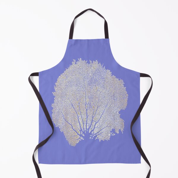 Item preview, Fan Coral for dark colors designed and sold by Tom Sachse.