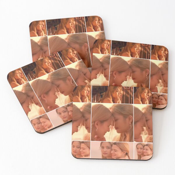 Item preview, Freen & Becky romantic 1 designed and sold by karolinaj81.