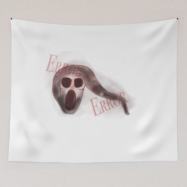 Item preview, Error Ambush designed and sold by NationArts.