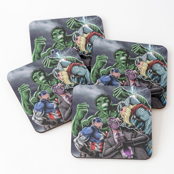 Item preview, Assemble Team designed and sold by shevibe.