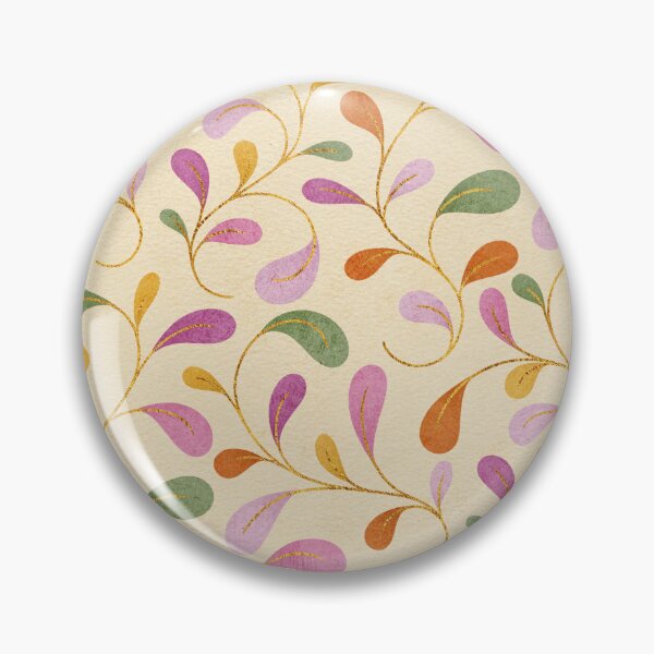 Item preview, Bejewelled Leaves designed and sold by RebeccaFlaherty.