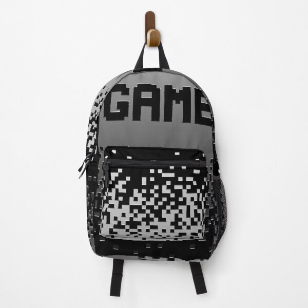 Item preview, GAME over designed and sold by Chrome Ronin.