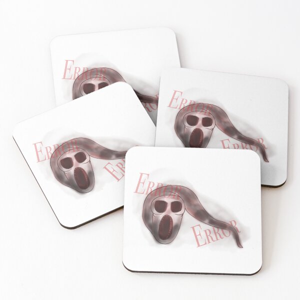 Item preview, Error Ambush designed and sold by NationArts.