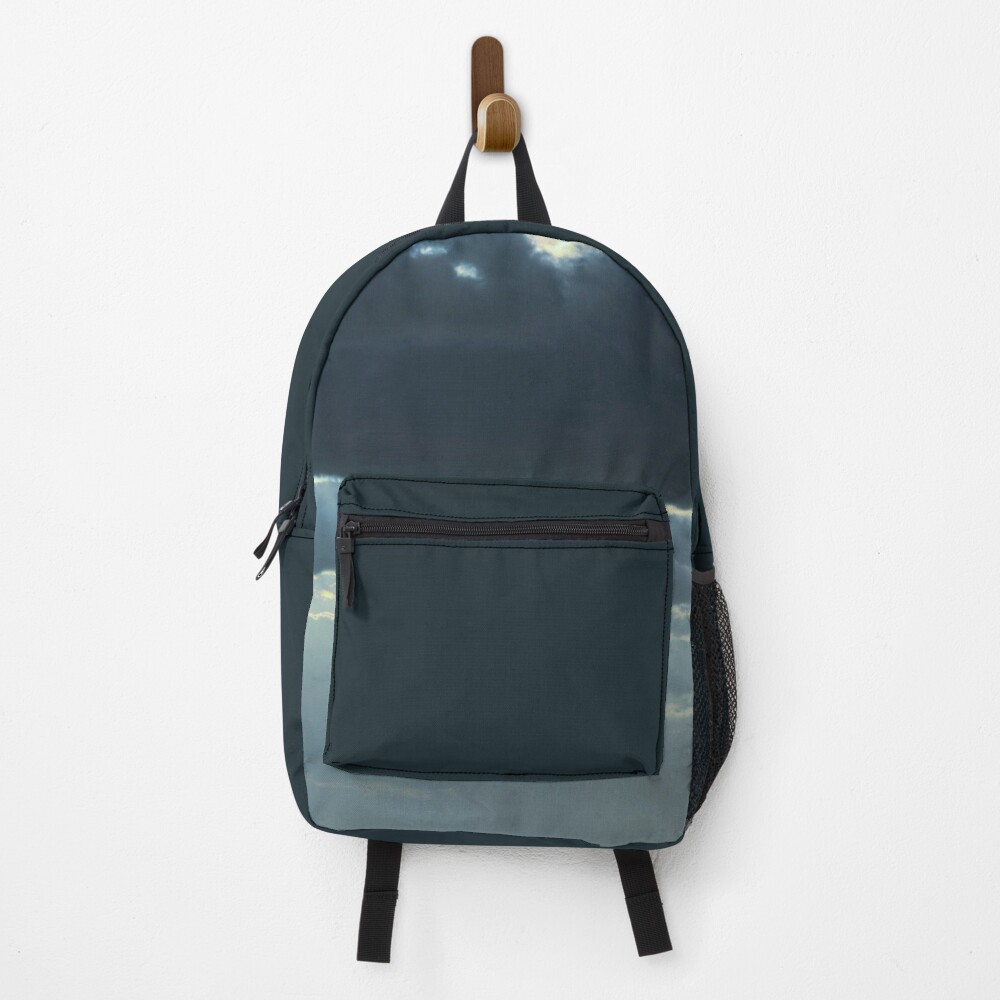 Item preview, Backpack designed and sold by PrettyAround.