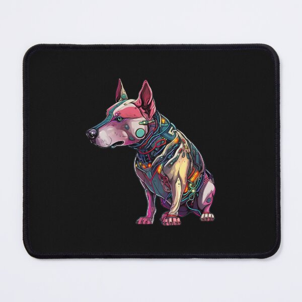 Item preview, Cyborg Dog designed and sold by hamishby.