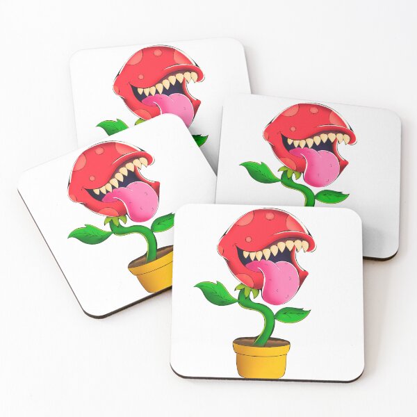 Item preview, Man eater plant designed and sold by AniGen.