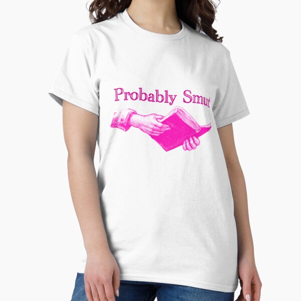 Item preview, Probably Smut designed and sold by KWZCreates.