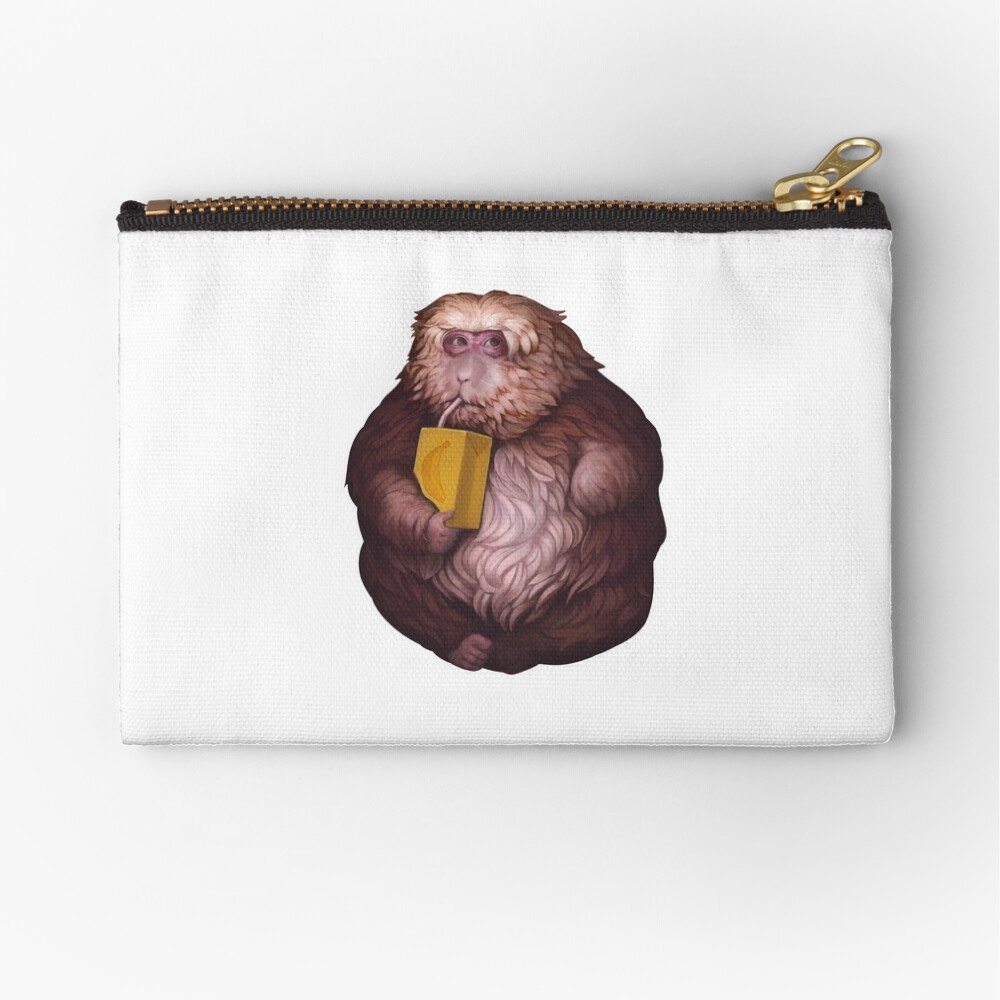 XingXing Monkey 